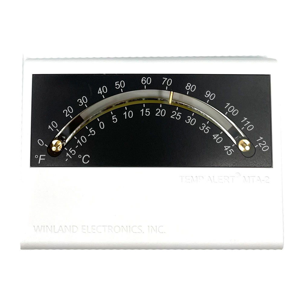 GOST WIRELESS ANALOG TEMP SENSOR