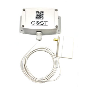 GOST 110VAC POWER OUT SENSOR