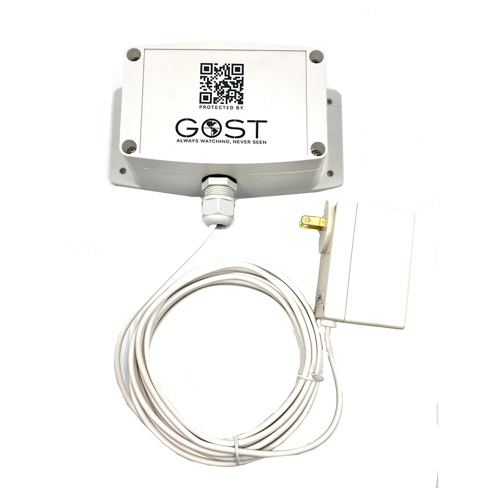 GOST 110VAC POWER OUT SENSOR