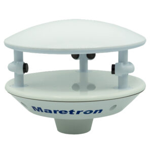 MARETRON ULTRASONIC WIND AND WEATHER ANTENNA