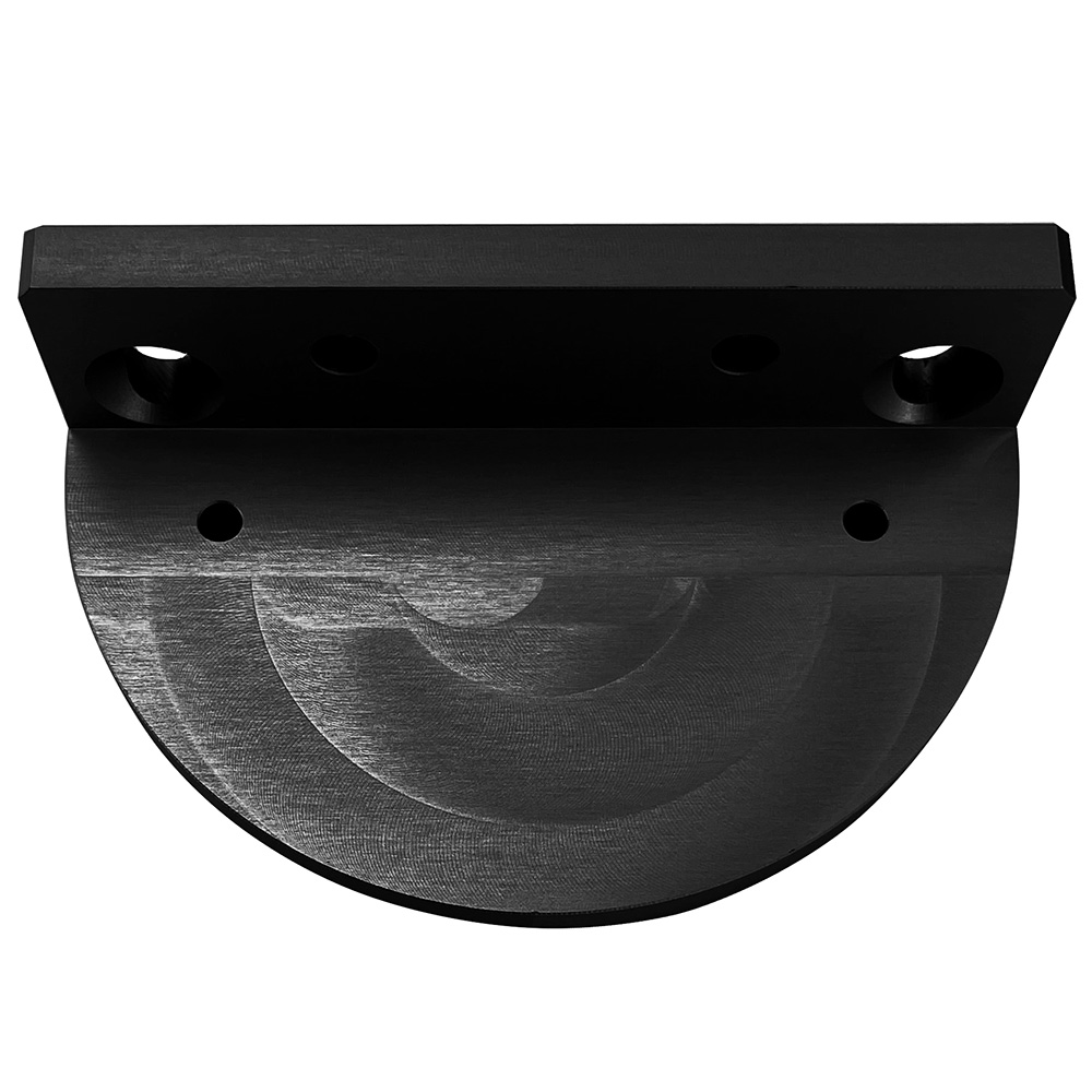 LOPOLIGHT MOUNTING PLATE FOR X01 SERIES VERTICAL SIDELIGHTS