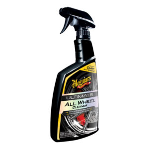 MEGUIAR'S ULTIMATE ALL WHEEL   CLEANER - 24OZ *CASE OF 4*
