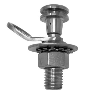 TACO QUICK RELEASE FENDER LOCK KIT