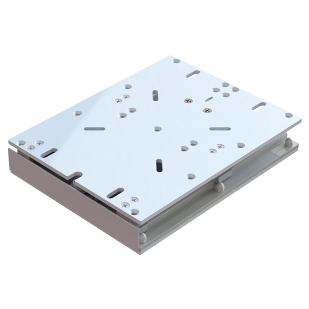 TACO 13 1/8" X 10" ELECTRIC SEAT SLIDE - Image 2