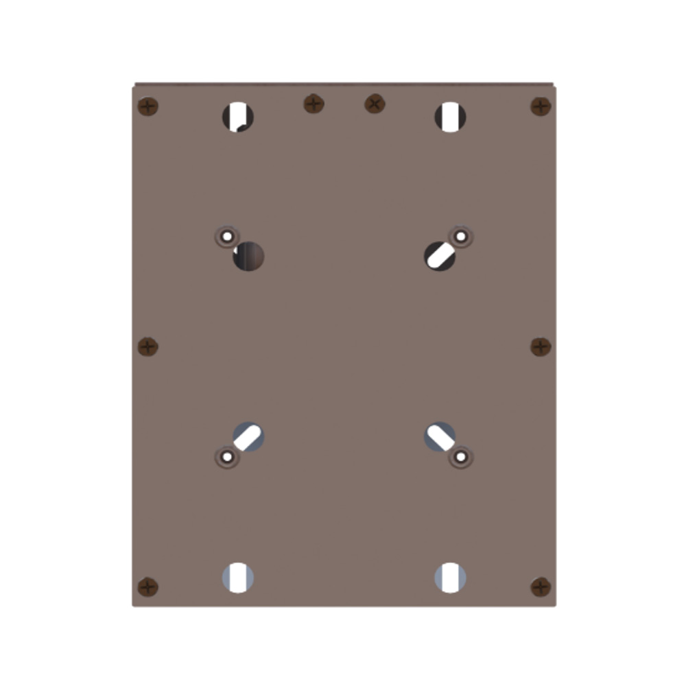 TACO 13 1/8" X 10" ELECTRIC SEAT SLIDE - Image 4