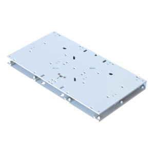 TACO 13 1/8" X 24" ELECTRIC SEAT SLIDE