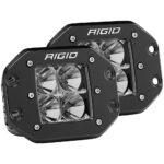 RIGID D - SERIES PRO FLOOD FM / 2
