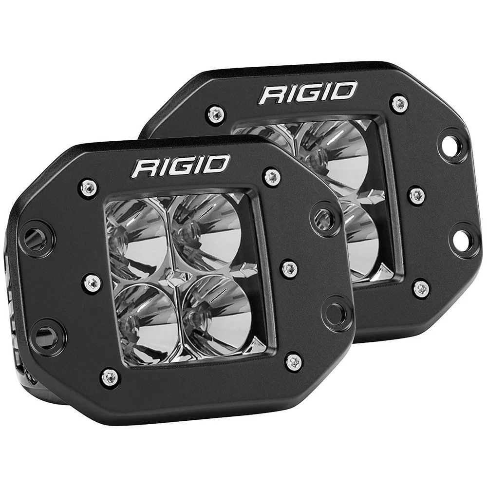 RIGID D - SERIES PRO FLOOD FM / 2