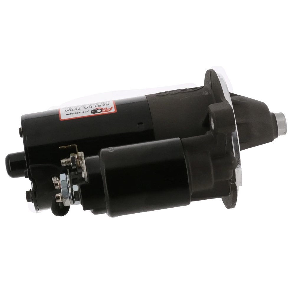 ARCO MARINE HIGH PERFORMANCE INBOARD STARTER - PERMANENT - Image 2