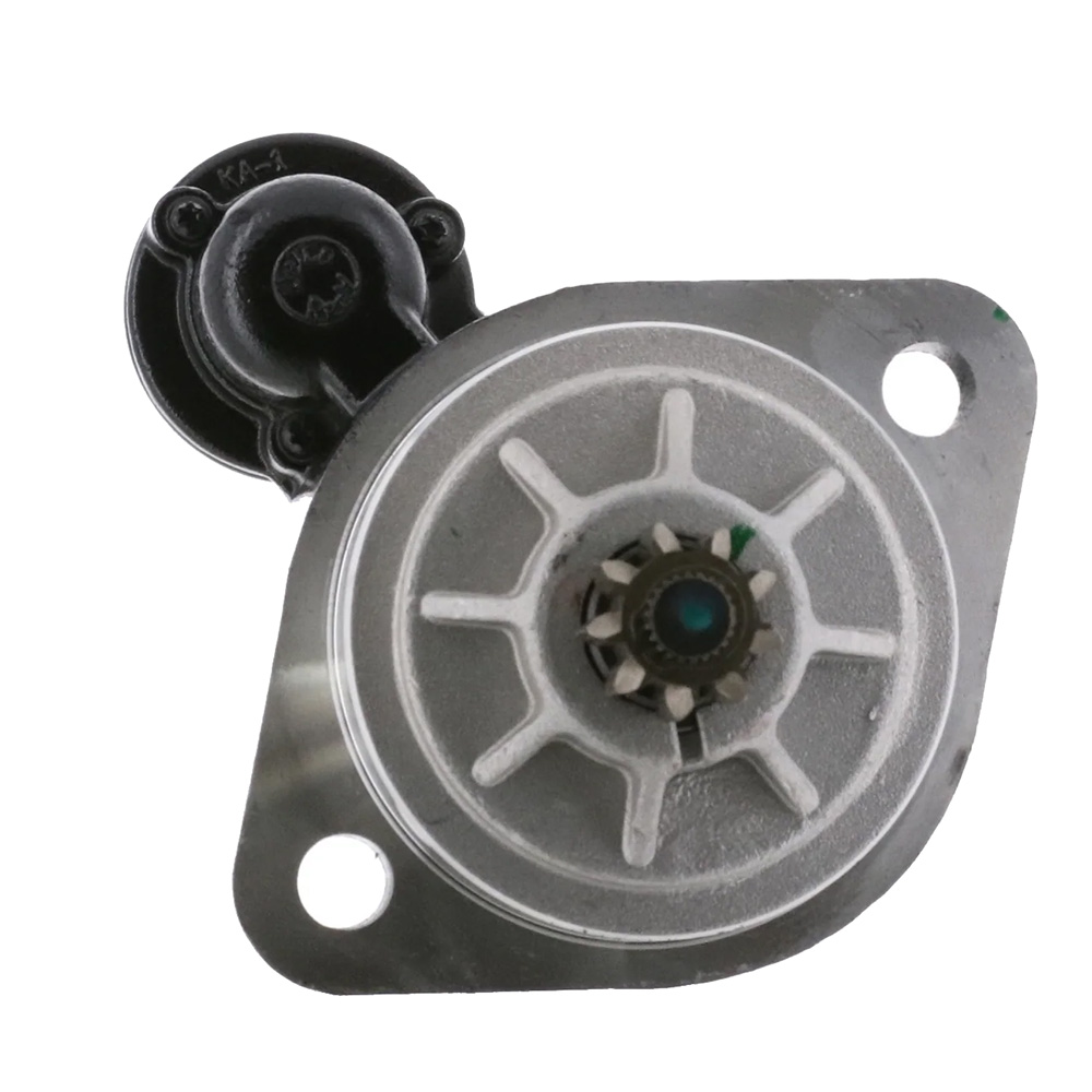 ARCO MARINE REMY TOP MOUNT INBOARD STARTER - GEAR - Image 3