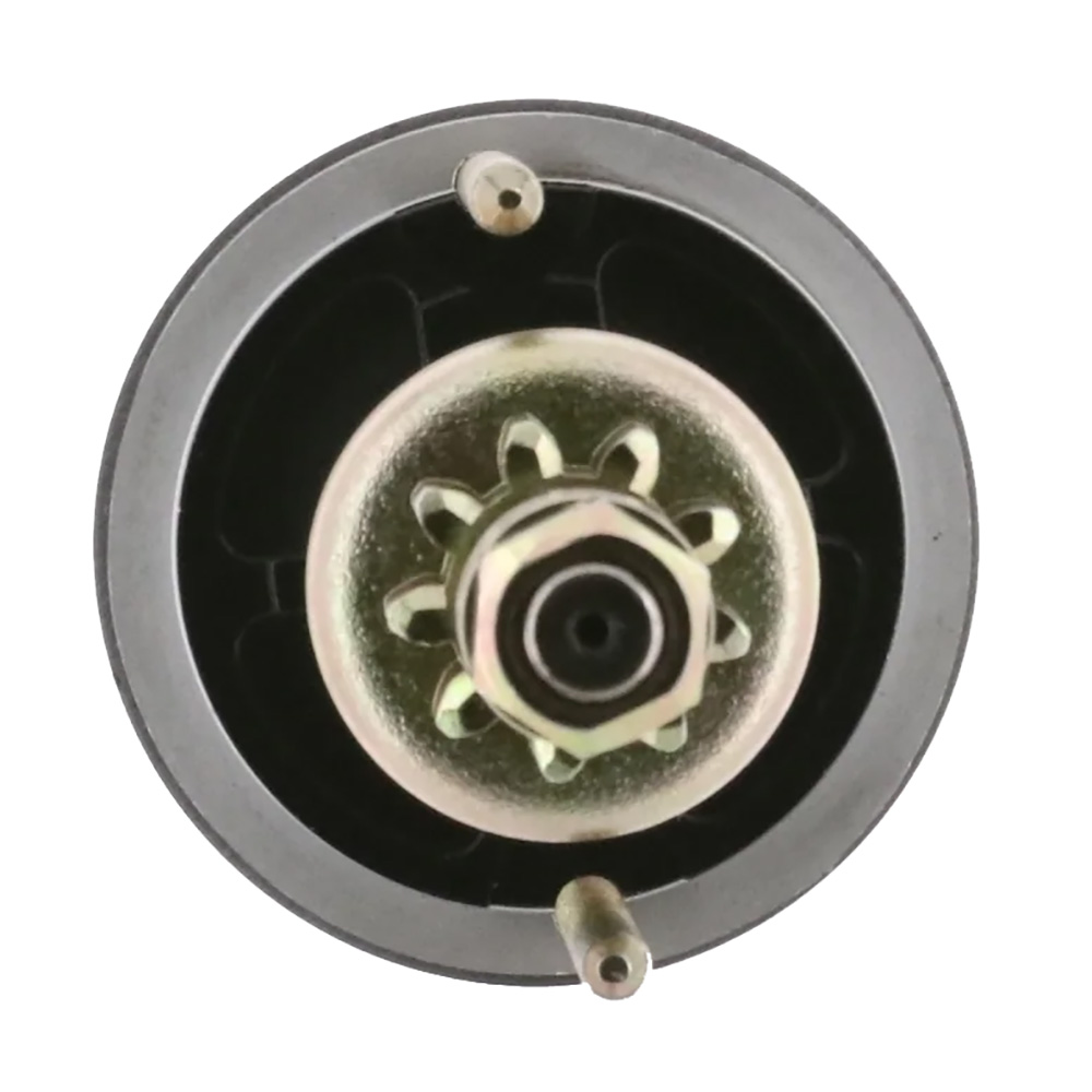 ARCO MARINE CHRYSLER/FORCE OUTBOARD STARTER - Image 5