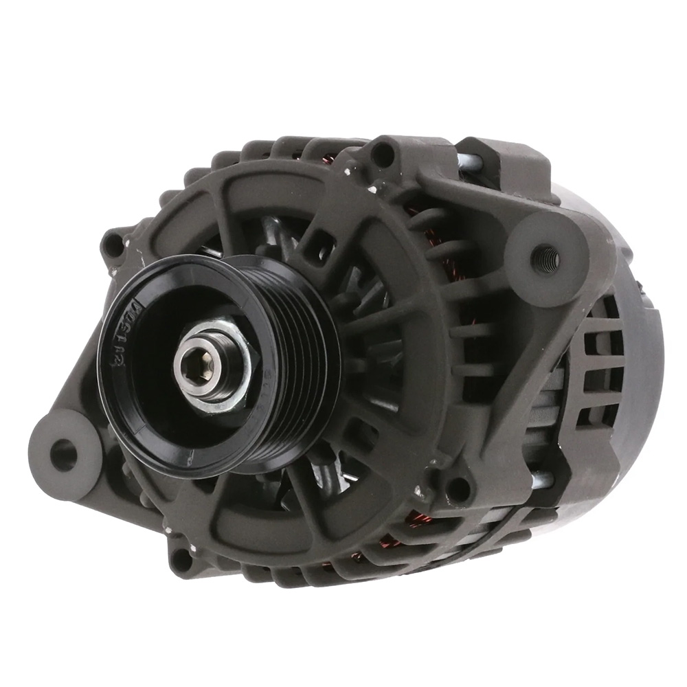 ARCO MARINE PREMIUM REPLACEMENT ALTERNATOR W/ - Image 3
