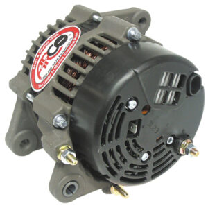 ARCO MARINE PREMIUM REPLACEMENT ALTERNATOR W/