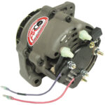 ARCO MARINE PREMIUM REPLACEMENT ALTERNATOR W/