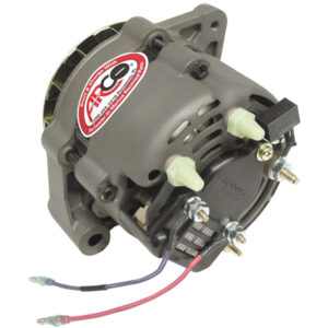 ARCO MARINE PREMIUM REPLACEMENT ALTERNATOR W/