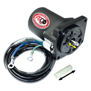 ARCO MARINE REPLACEMENT OUTBOARD TILT TRIM MOTOR -