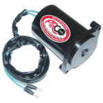 ARCO MARINE REPLACEMENT OUTBOARD TILT TRIM MOTOR -