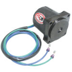 ARCO MARINE REPLACEMENT OUTBOARD TILT TRIM MOTOR -