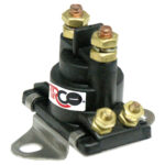 ARCO MARINE CURRENT MODEL MERCRUISER SOLENOID W/