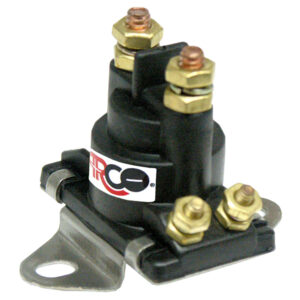 ARCO MARINE CURRENT MODEL MERCRUISER SOLENOID W/