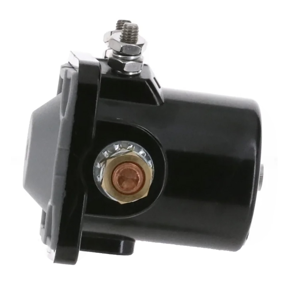 ARCO MARINE PRESTOLITE STYLE SOLENOID W/ ISOLATED BASE - Image 3