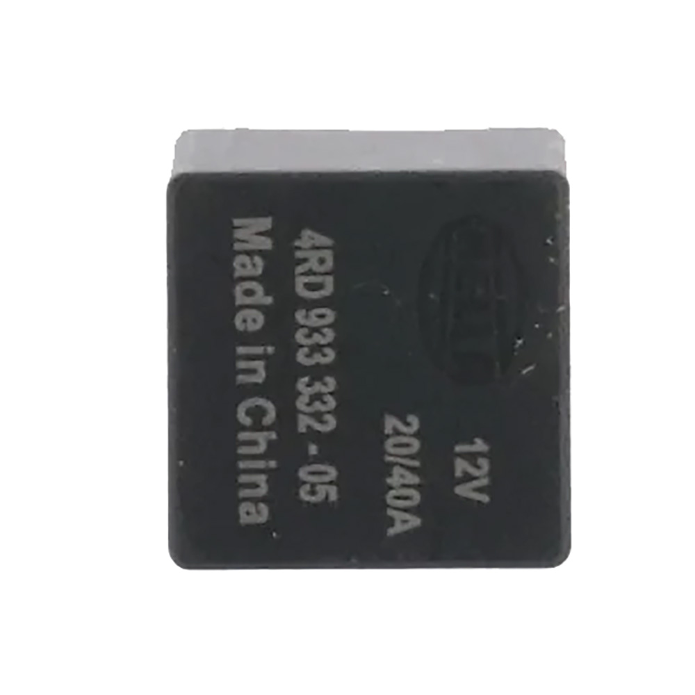 ARCO MARINE JOHNSON/EVINRUDE OUTBOARD RELAY - 12V 30A - Image 2