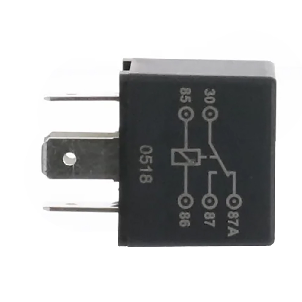 ARCO MARINE JOHNSON/EVINRUDE OUTBOARD RELAY - 12V 30A - Image 5