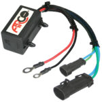 ARCO MARINE EVINRUDE OUTBOARD RELAY - E-TEC