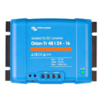 VICTRON ORION-TR 48/24-16A  380W ISOLATED DC-DC CONVERTER