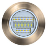 OCEAN LED EXPLORE E6 TH COLOURS DUAL BLUE & WHITE