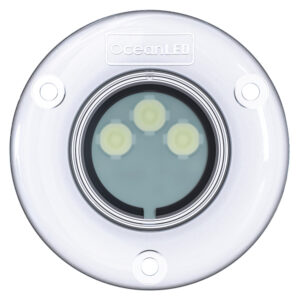 OCEAN LED DISCOVER D3 ULTRA WHITE