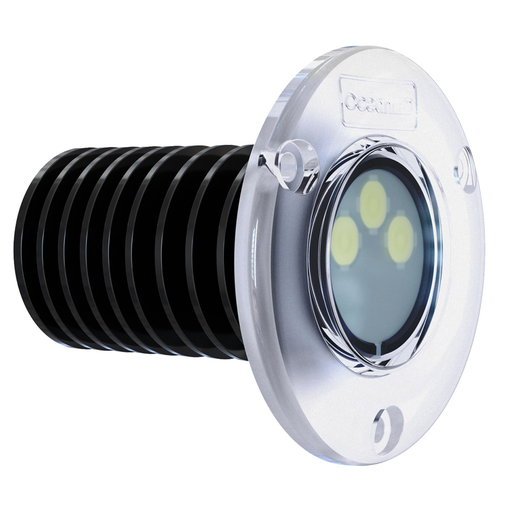OCEAN LED DISCOVER D3 ULTRA WHITE W/ ISO KIT - Image 2