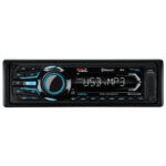 BOSS AUDIO MR1308UABK MP3  AM/FM USB/SD AUX IN WIRELESS