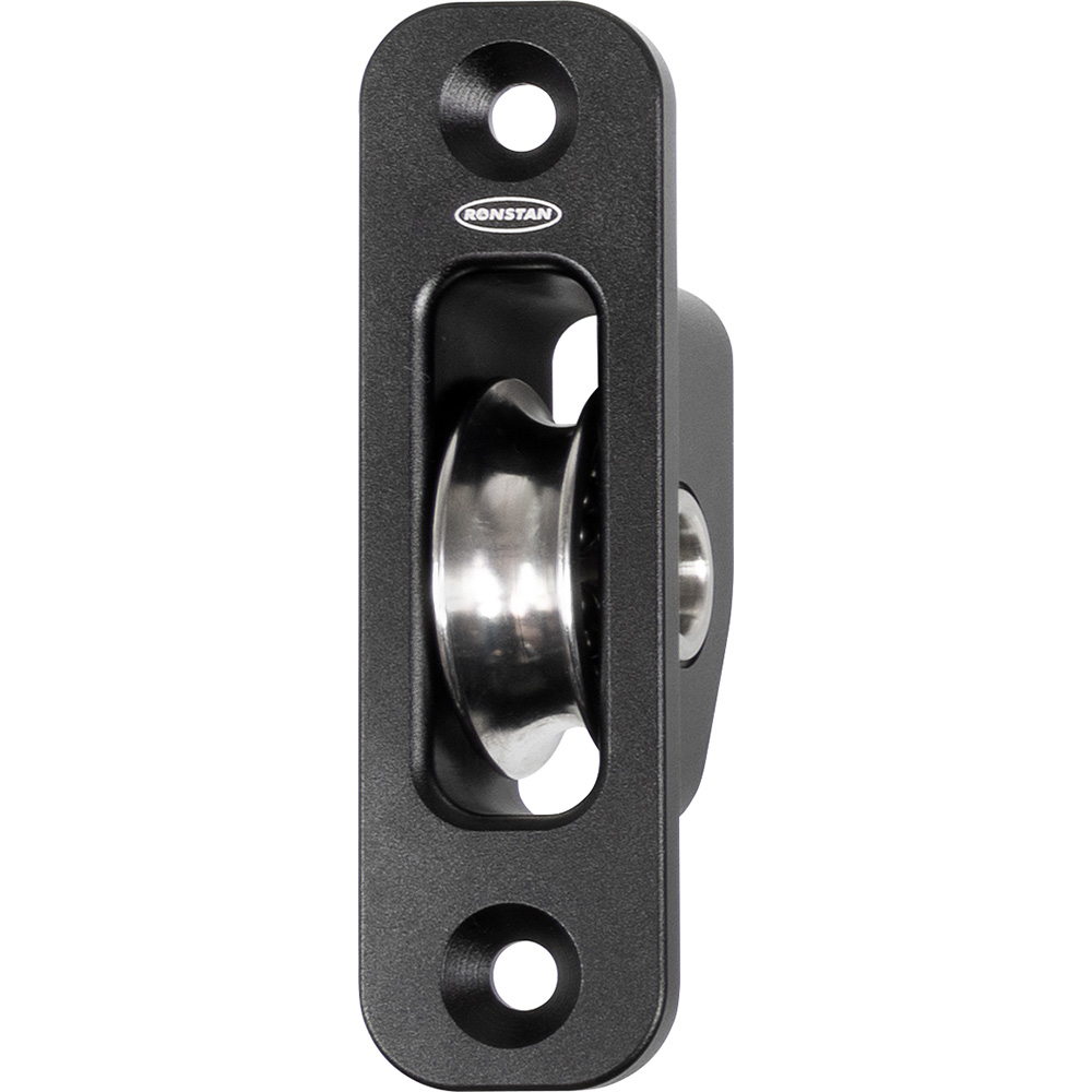 RONSTAN SERIES 40 ORBIT BB EXIT BLOCK HHL