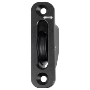 RONSTAN SERIES 40 ORBIT ALL PURPOSE EXIT BLOCK NARROW