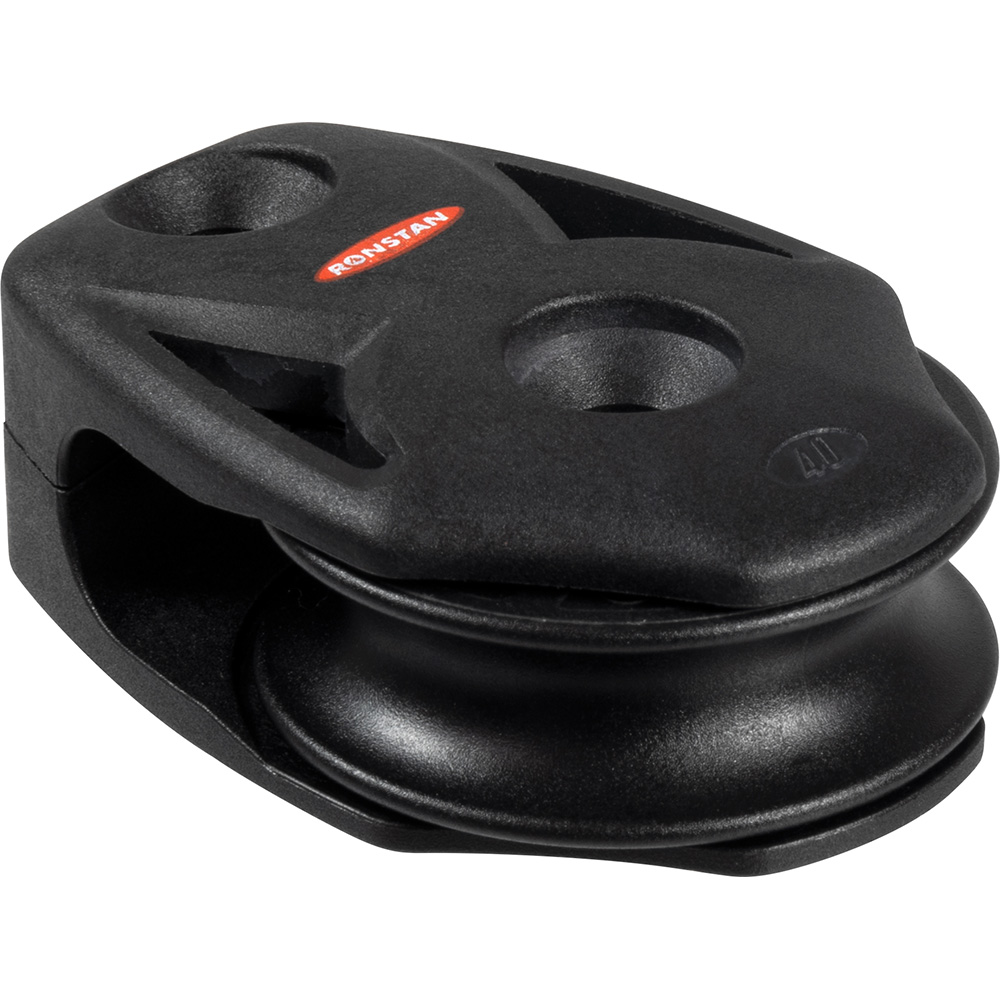 RONSTAN SERIES 40 ORBIT BB CHEEK BLOCK