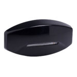 LUMITEC FIJI COURTESY LIGHT INDIRECT RGBW BLACK HOUSING