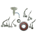 BALMAR OFFSHORE REPAIR KIT 94 SERIES 12/24 VOLT INCLUDES