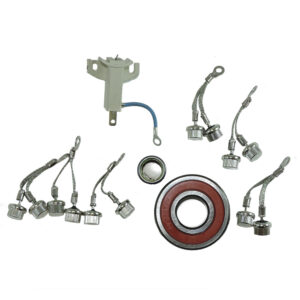 BALMAR OFFSHORE REPAIR KIT 94 SERIES 12/24 VOLT INCLUDES