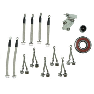 BALMAR OFFSHORE REPAIR KIT 95  SERIES 12/24 VOLT INCLUDES