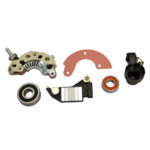 BALMAR OFFSHORE REPAIR KIT 60 SERIES 24 VOLT INCLUDES