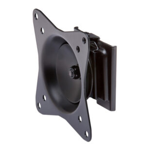 MAJESTIC WALL MOUNT BRACKET WITH TILT & SWIVEL