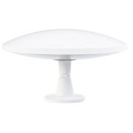 MAJESTIC UFO XL HIGH GAIN 15" 34DB DIGITAL TV ANTENNA