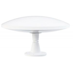 MAJESTIC UFO XL HIGH GAIN 15" 34DB DIGITAL TV ANTENNA