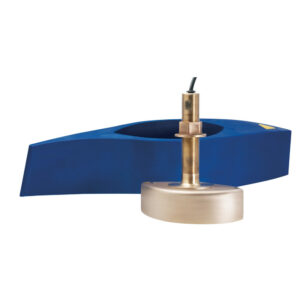 FURUNO B285HW CHIRP BRONZE TRANSDUCER WITH FB 10 PIN