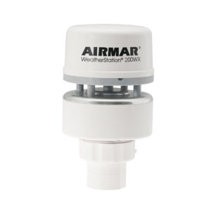 AIRMAR WS-200WX WEATHER STATION NO CABLE