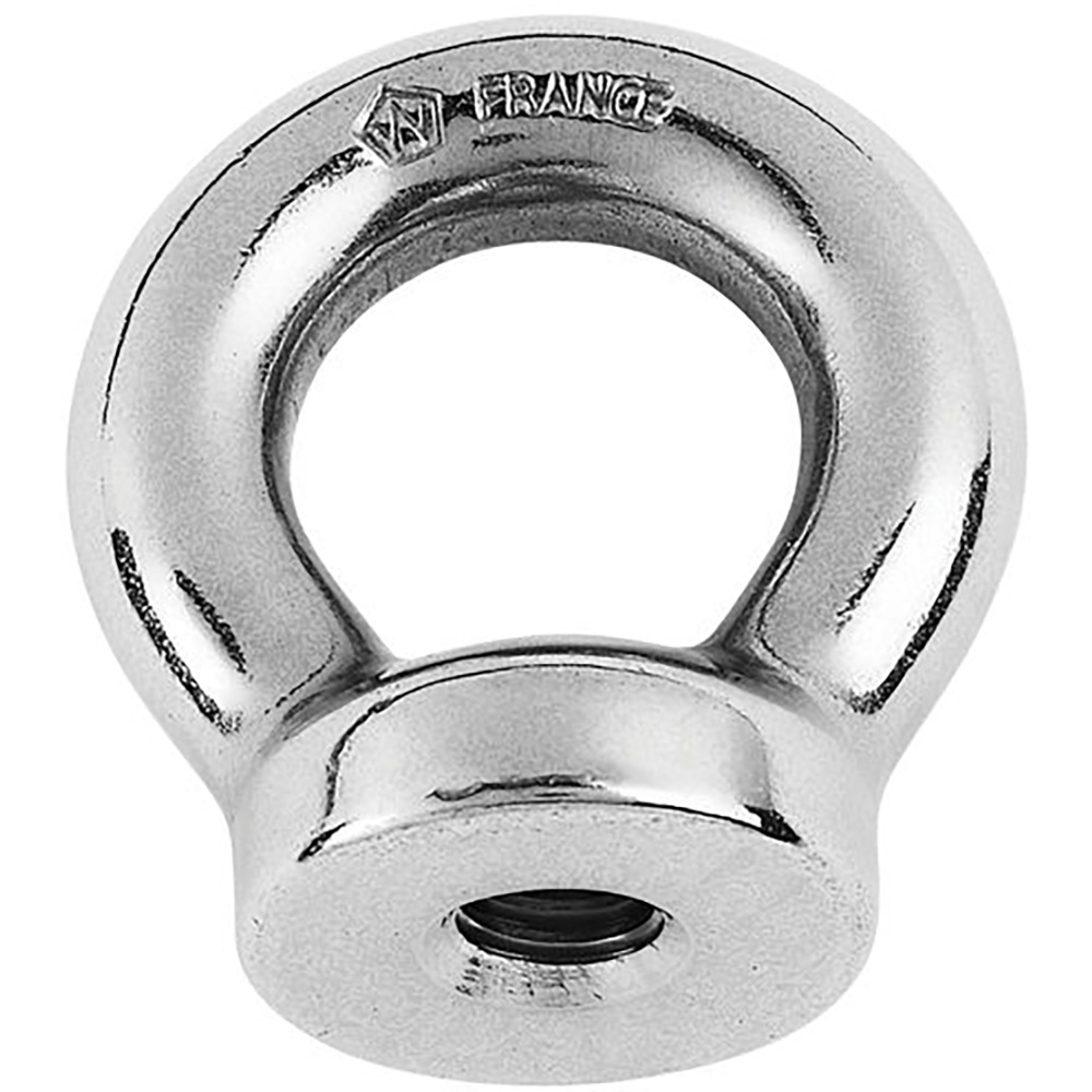WICHARD 14MM EYE NUT - DIA 1 1/16