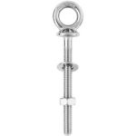 WICHARD 10MM EYE BOLT - DIA 5/8 - L4
