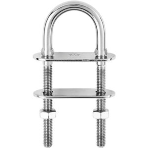 WICHARD 15/32 U-BOLT - L 5 1/8