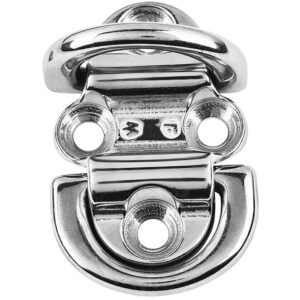 WICHARD 5/16 DOUBLE FOLDING  PADEYE (PATENTED)